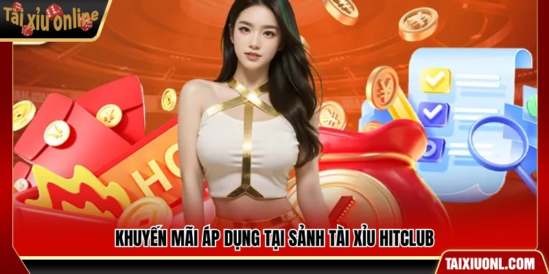 Các chương trình ưu đãi dành riêng cho sảnh 